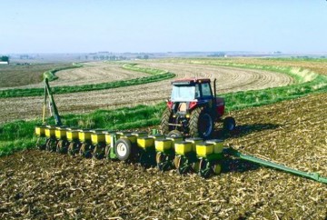 Se dau bani pentru motorina utilizată în agricultură